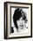Mick Jagger (1943-)-null-Framed Premium Giclee Print