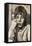 Mick Jagger, C.2021 (Acrylic on Canvas)-Blake Munch-Framed Premier Image Canvas