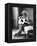 Mick Jagger in Vienna-Associated Newspapers-Framed Stretched Canvas