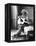 Mick Jagger in Vienna-Associated Newspapers-Framed Stretched Canvas