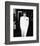 Mick Jagger-null-Framed Art Print