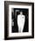 Mick Jagger-null-Framed Art Print