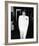 Mick Jagger-null-Framed Art Print