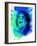 Mick Jagger-Nelly Glenn-Framed Art Print
