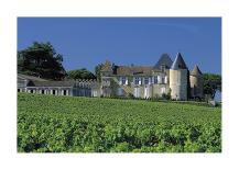 Chateau D'Yquem, Sauternes, France-Mick Rock-Premium Giclee Print
