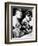 Mickey Mantle (1931-1995)-null-Framed Giclee Print