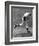 Mickey Mantle (1931-1995)-null-Framed Giclee Print