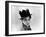 Mickey Rooney as His Comedy Shorts Character 'Mickey McGuire,' ca. Late 1920s-null-Framed Photo