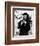 Mickey Rourke - A Prayer for the Dying-null-Framed Photo