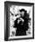 Mickey Rourke - A Prayer for the Dying-null-Framed Photo