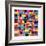 Micron Pathway-Abe Abe-Framed Giclee Print