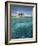 Micronesia, Idyllic Tropical Island Near Dublon Island-Stuart Westmorland-Framed Photographic Print