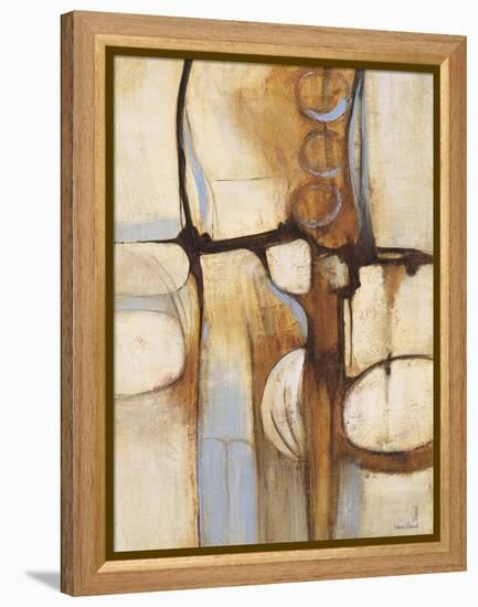 Mid Century 2-Gabriela Villarreal-Framed Stretched Canvas