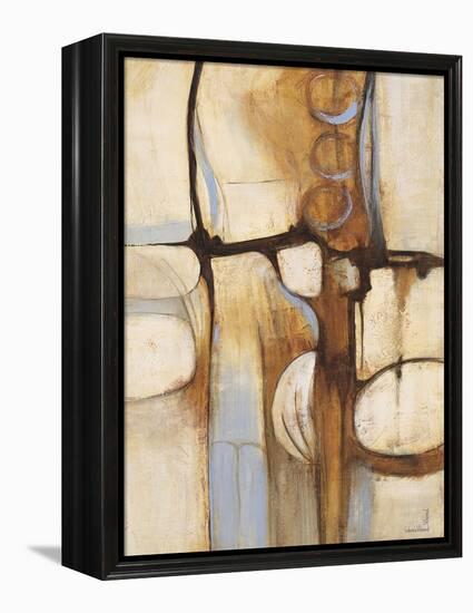 Mid Century 2-Gabriela Villarreal-Framed Stretched Canvas