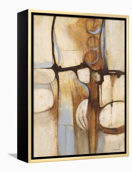 Mid Century 2-Gabriela Villarreal-Framed Stretched Canvas