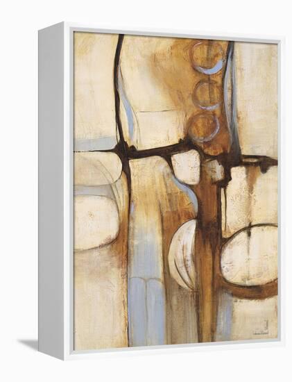Mid Century 2-Gabriela Villarreal-Framed Stretched Canvas