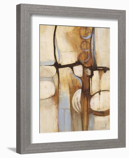 Mid Century 2-Gabriela Villarreal-Framed Art Print