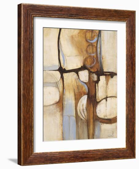 Mid Century 2-Gabriela Villarreal-Framed Art Print