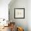 Mid Century Furniture Design III-Ethan Harper-Framed Art Print displayed on a wall