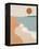 Mid Century Landscape I-Patricia Pinto-Framed Stretched Canvas