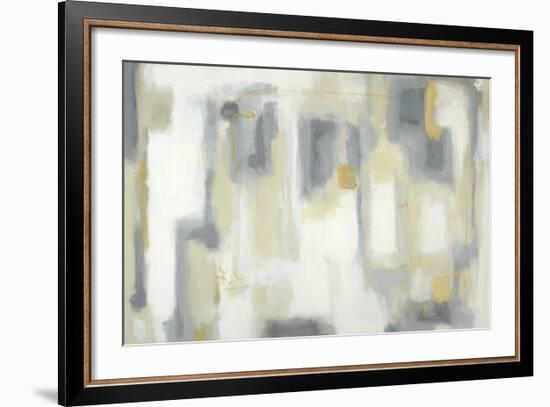 Mid Century Modern-Rita Vindedzis-Framed Giclee Print