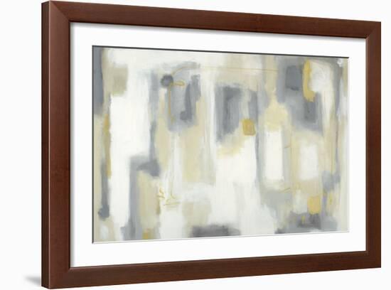 Mid Century Modern-Rita Vindedzis-Framed Giclee Print