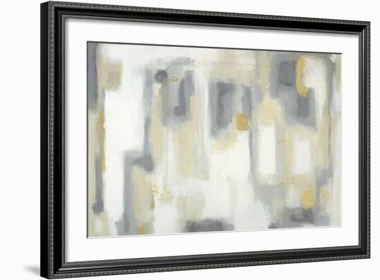 Mid Century Modern-Rita Vindedzis-Framed Giclee Print