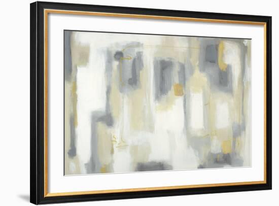 Mid Century Modern-Rita Vindedzis-Framed Giclee Print