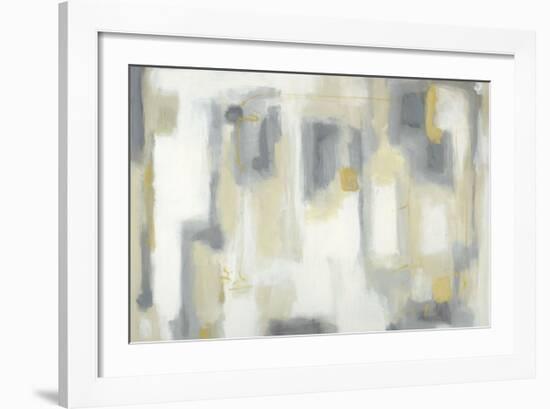 Mid Century Modern-Rita Vindedzis-Framed Giclee Print