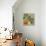 Mid Century Mood 1-Richard Faust-Framed Stretched Canvas displayed on a wall