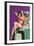 Mid-Century Pin-Ups - Bedtime Stories-Peter Driben-Framed Art Print