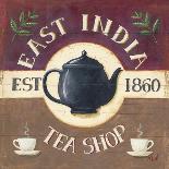 East India Tea Shop-Mid Gordon-Art Print