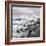 Mid-Morning Coast-Rikki Drotar-Framed Giclee Print