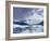 Mid Ocean (Oil on Canvas)-Frederick Judd Waugh-Framed Giclee Print