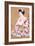 Mid Summer in Kyoto-Goyo Otake-Framed Giclee Print