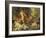 Midas and Bacchus-Nicolas Poussin-Framed Giclee Print