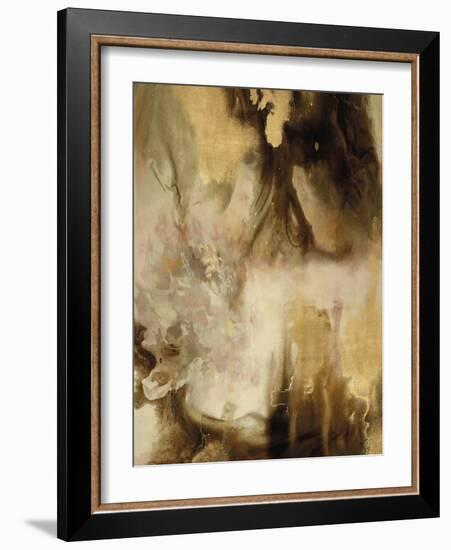 Midas Cascade-Paul Duncan-Framed Giclee Print