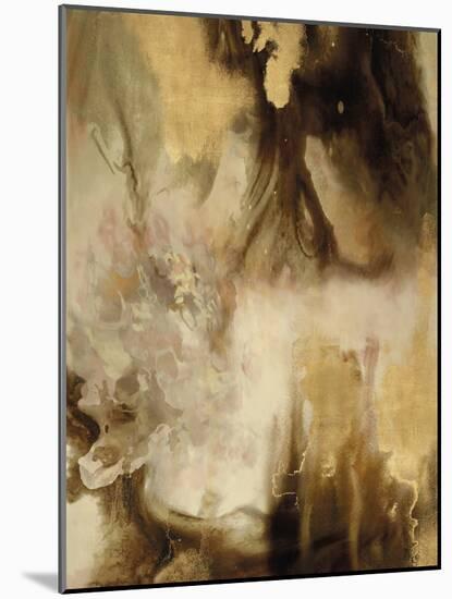 Midas Cascade-Paul Duncan-Mounted Giclee Print