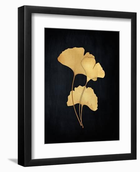 Midas Ginko 2-Marcus Prime-Framed Art Print