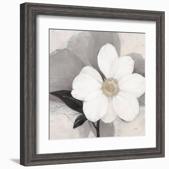 Midday Bloom-Ivo (Lipman)-Framed Art Print