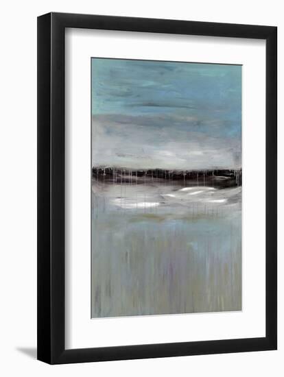 Midday Break-Sofia Veysey-Framed Giclee Print