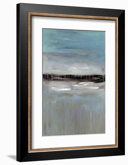 Midday Break-Sofia Veysey-Framed Giclee Print