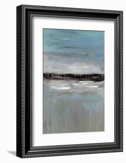 Midday Break-Sofia Veysey-Framed Giclee Print