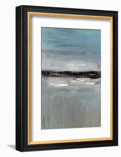 Midday Break-Sofia Veysey-Framed Giclee Print