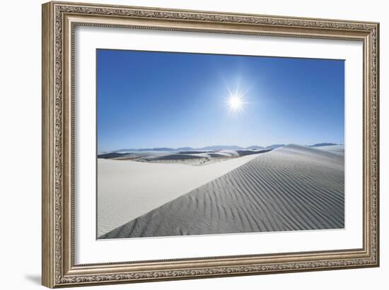 Midday Bright-Frank Krahmer-Framed Giclee Print