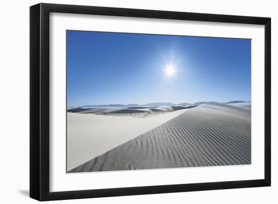 Midday Bright-Frank Krahmer-Framed Giclee Print