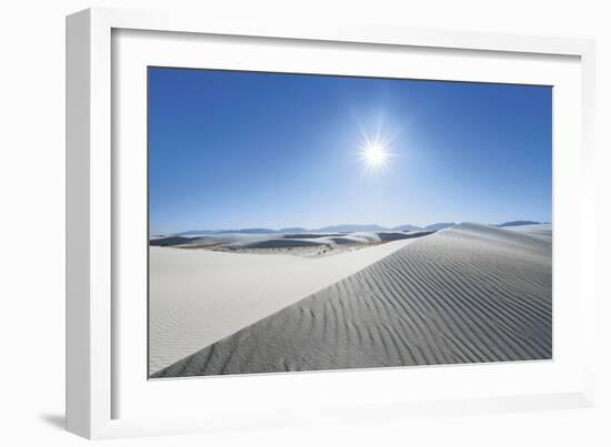 Midday Bright-Frank Krahmer-Framed Giclee Print