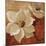Midday Magnolias I-Lanie Loreth-Mounted Art Print