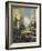 Midday, San Francisco-Desmond O'hagan-Framed Giclee Print