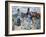 Midday-Walter Ufer-Framed Giclee Print